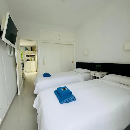 Vista Dunas 32 Lägenhet