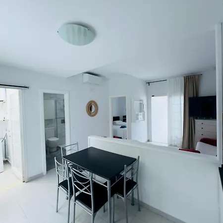 Apartment Vista Dunas 32 *