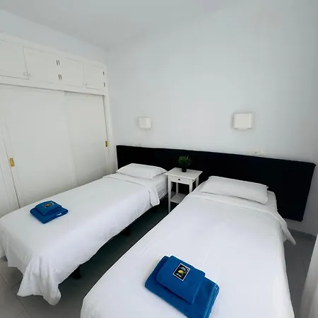 Vista Dunas 32 San Bartolomé