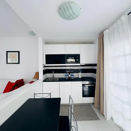 Apartment Vista Dunas 32 San Bartolomé