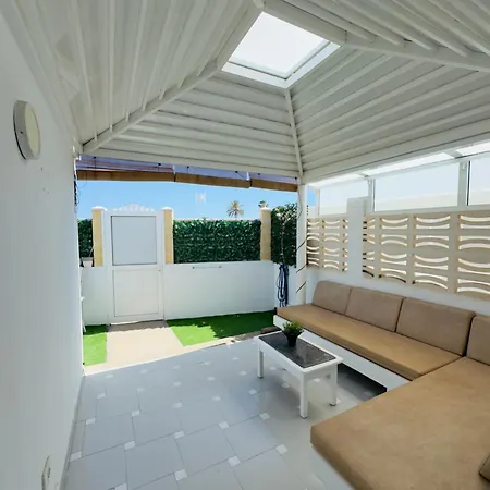 Vista Dunas 32 San Bartolomé