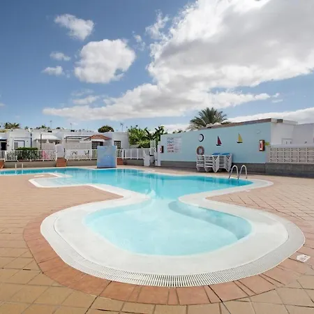 Apartment Vista Dunas 32