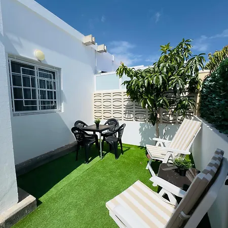 Vista Dunas 32 San Bartolomé