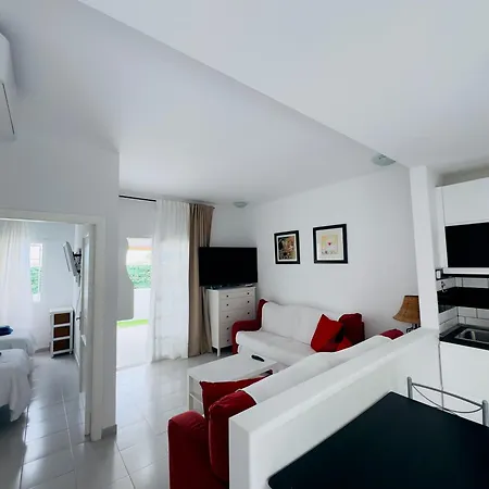 Vista Dunas 32 Apartment