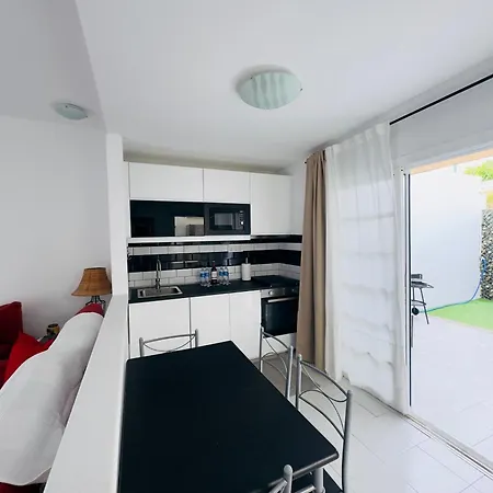 Apartment Vista Dunas 32 San Bartolomé