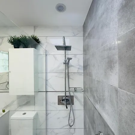 Vista Dunas 32 * San Bartolomé