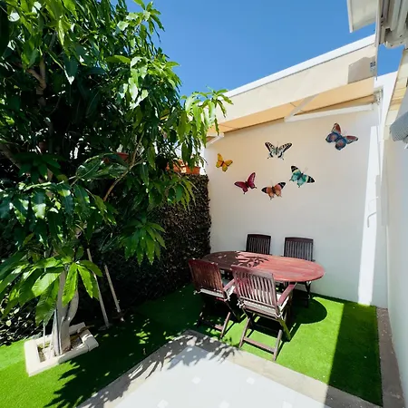 Apartment Vista Dunas 32 San Bartolomé