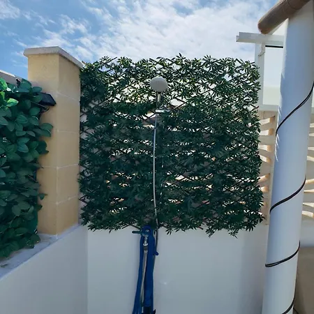 Vista Dunas 32 Apartment