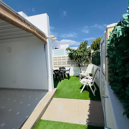 Vista Dunas 32 Apartment *