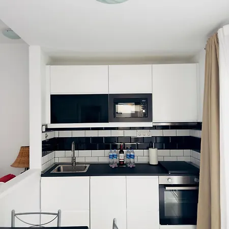 Vista Dunas 32 * San Bartolomé