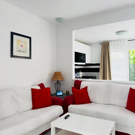 Apartment Vista Dunas 32 *