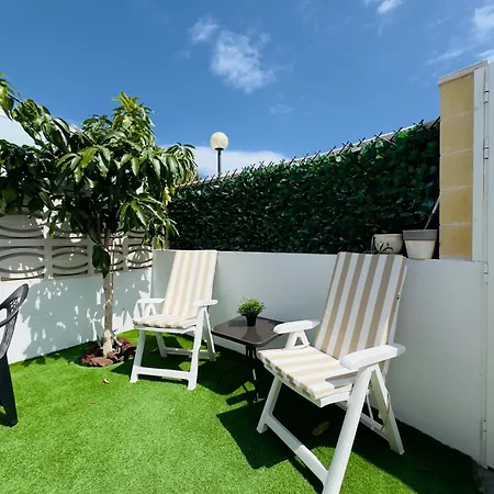 Vista Dunas 32 * San Bartolomé