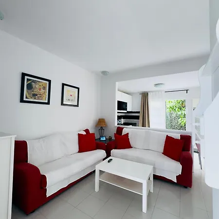 Apartment Vista Dunas 32