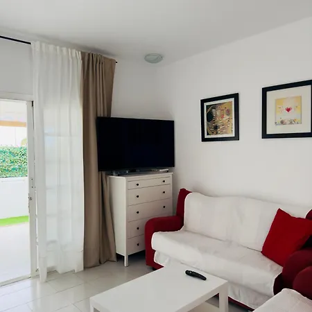 Vista Dunas 32 * San Bartolomé