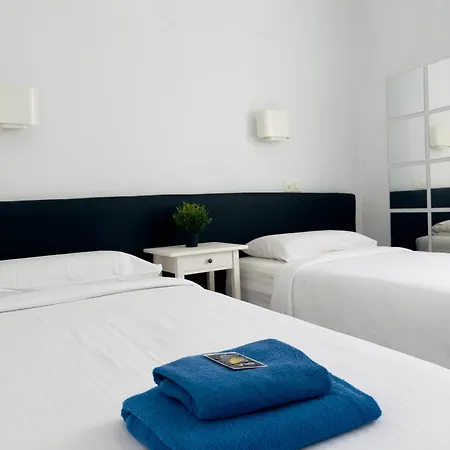 Vista Dunas 32 Apartment *