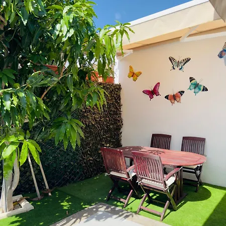 Apartment Vista Dunas 32