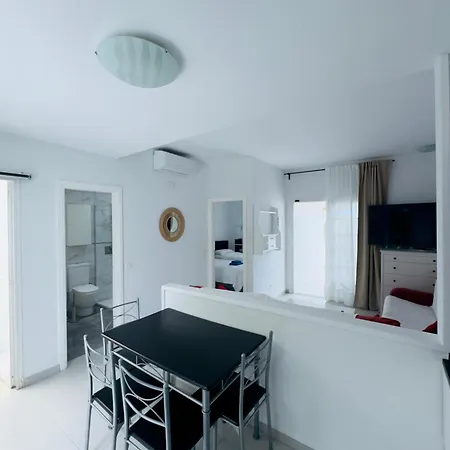 Vista Dunas 32 * San Bartolomé