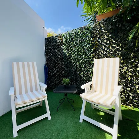 Apartment Vista Dunas 32 *