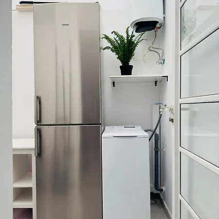 Vista Dunas 32 Apartment San Bartolomé