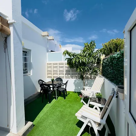 Apartment Vista Dunas 32