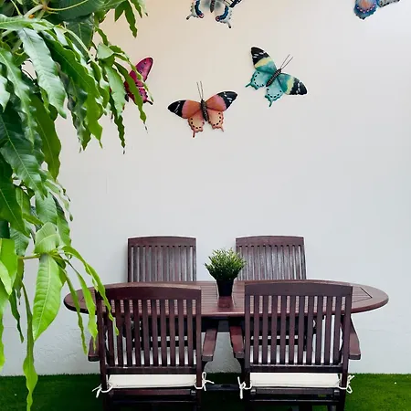 Vista Dunas 32 San Bartolomé