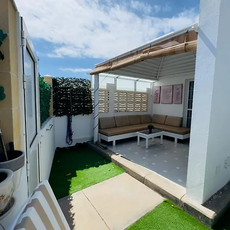 Vista Dunas 32 San Bartolomé